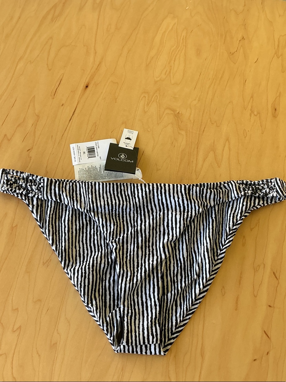Kids bottoms - swim bikini bottoms